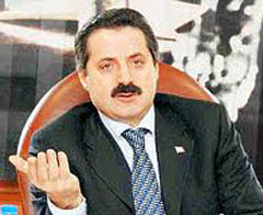 Bakan Çelik'ten emeklilere borç müjdesi