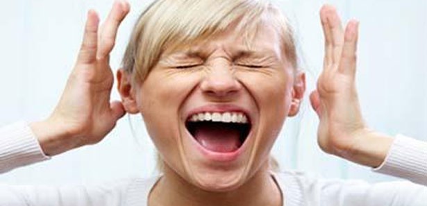 Amire aşırı tepki işten çıkarma nedeni