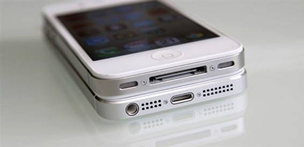 Apple'dan iPhone 6 sinyali mi?