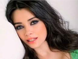 Özgü Namal'ın dizisinin adı değişti