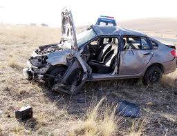 Yunak'ta trafik kazası: 1 ölü