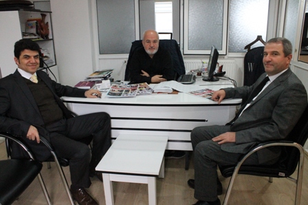 Konya Üniversiteler şehri olma yolunda önemli adımlar atıyor