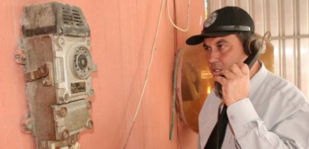 Bu telefon 108 yıldır teknolojiye meydan okuyor