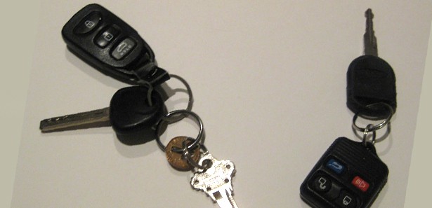 Otomobil sahiplerinin çoğu ev sahibi de