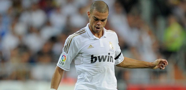 Zinedine Zidane'yi eleştirdi