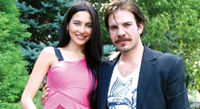 Tolga Karel ay'dan 8 dönüm arsa aldı