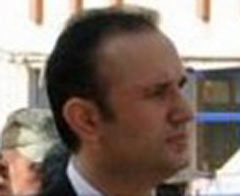 Başsavcı'yı öldürenler PKK'lı çıktı