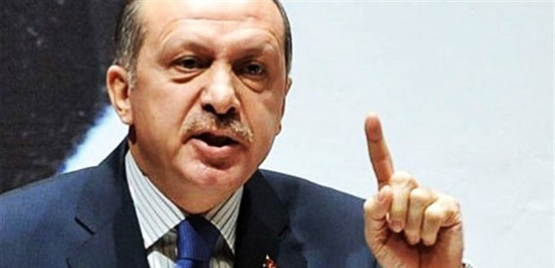 Erdoğan: Parayı babaya değil anneye veriyoruz