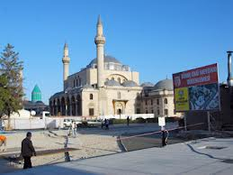Konya Valiliği açıklaması