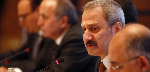Çağlayan: Şubatta ithalatta ezber bozacağız!