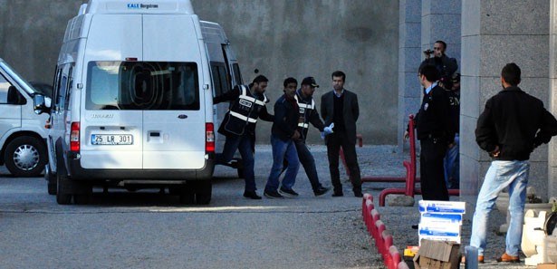 Dördüncü  KCK iddianamesi hazırlandı