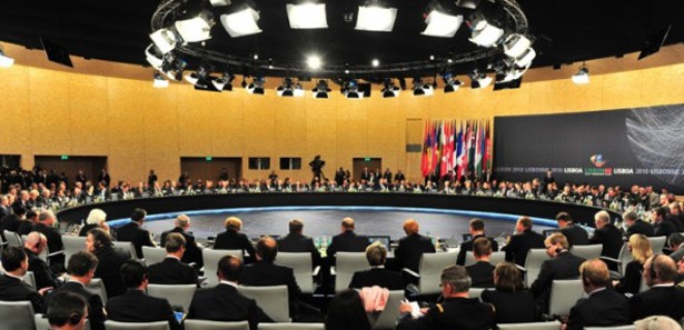 Ukrayna'nın NATO üyeliği gündemde yok