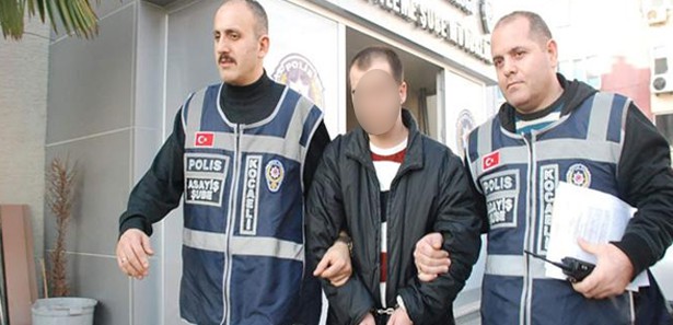 Baltalı soyguncudan ilginç gerekçe