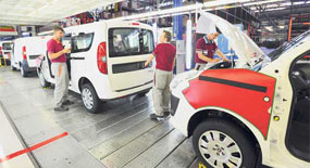 TOFAŞ üretimde 2 vardiya düzenine geçecek