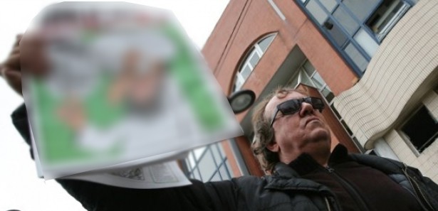 İİT'den o dergiye Hz. Muhammed uyarısı