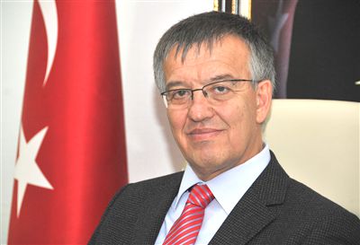Akşehir yeni bir hıdırlığa kavuşacak