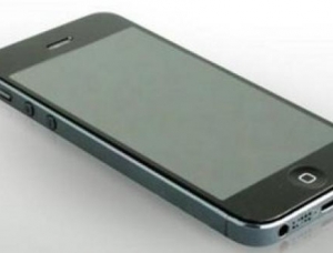 Apple iPhone 6 ve iOS 7 üzerinde çalışıyor