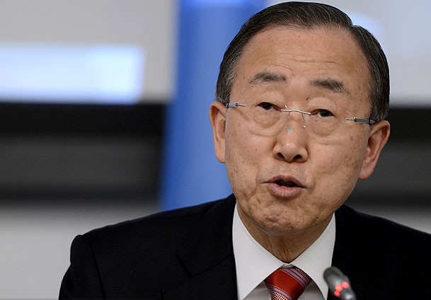 Myanmar otoritelerini uyardı