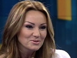 Oyunculuğu bırakmadım