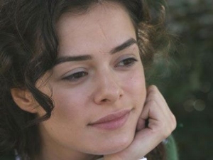 Özge'nin en büyük korkusu