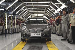 Tofaş ve Ford'dan toplu iş sözleşmesi açıklaması