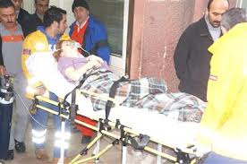 Bir doğalgaz faciası daha