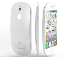 Apple, iPhone 6'nın hazırlığına girişti