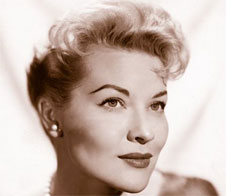 Amerikalı şarkıcı Patti Page hayatını kaybetti