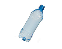 Küçük su şişelerinin satışı yasaklandı