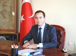 Özkent Köyünde kanalizasyon çalışmaları tamamlandı