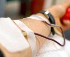 Kızılay'a kan bağışı arttı