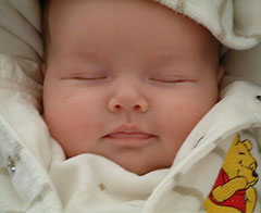 Çocuklar günde ne kadar uyumalı?