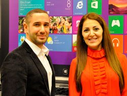 Microsoft Double-Take ile işbirliği yaptı