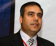 Hakan Fidan büyükelçilere hitap etti