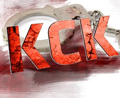 İşte KCK'nın bir numarası