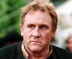 Aktör Depardieu'nun vatandaşlığına onay