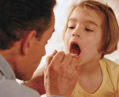 Diş hekimine Gürcistan'a gidiyorlar