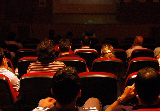 Bu hafta 4 film vizyona giriyor