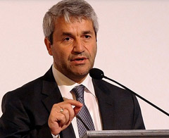'Enflasyon artık Türkiye için tehdit değil'