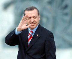 Erdoğan Singapur Dışişleri Bakanı ile görüştü