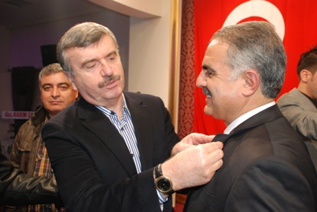 Karatay Danışma Meclisi kuruldu