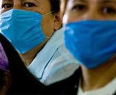 Domuz gribi geri döndü