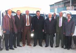 Tatlıya bağlayalım, tatlı konuşun