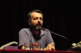Yazar ve Şair Zengin'den "Modern Zamanlar" konferansı
