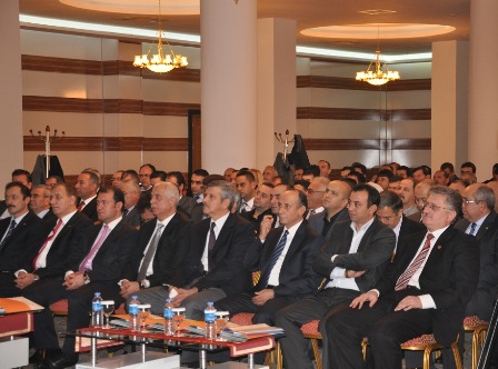 MEVKA’dan 20 milyonluk destek