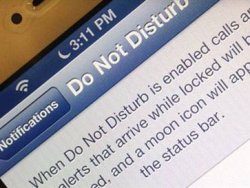 Apple: Kendi haline bırakın düzelecek