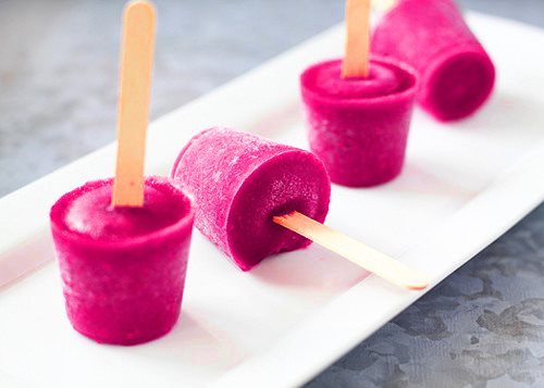 Dondurmayı kışın da tüketin