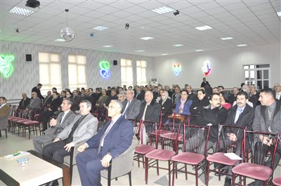 Akşehir'de Trafik Haftası Etkinlikleri