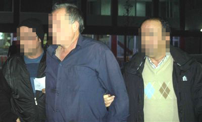Baba yadigarı ile kazaen oğlunu öldürdü