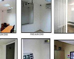 İşte jandarmanın nezarethaneleri